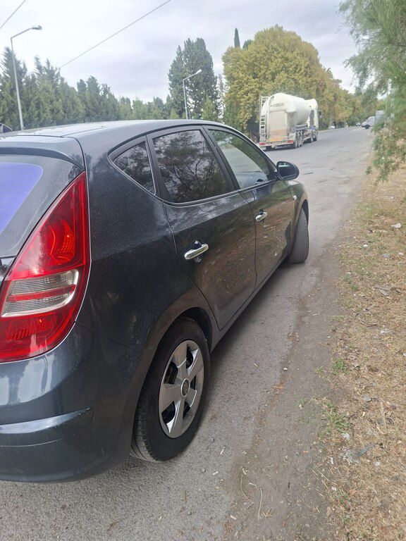 Hyundai i30, 1.6 L, 2007 il, 563 523 km 99-OR-034 — Avtomobillər, Ağdaş (5)