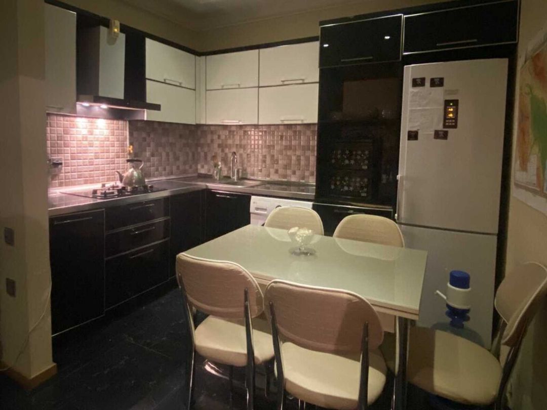 İcarəyə verilir 2 otaqlı yeni tikili 70 m² — Mənzil, Bakı (6)