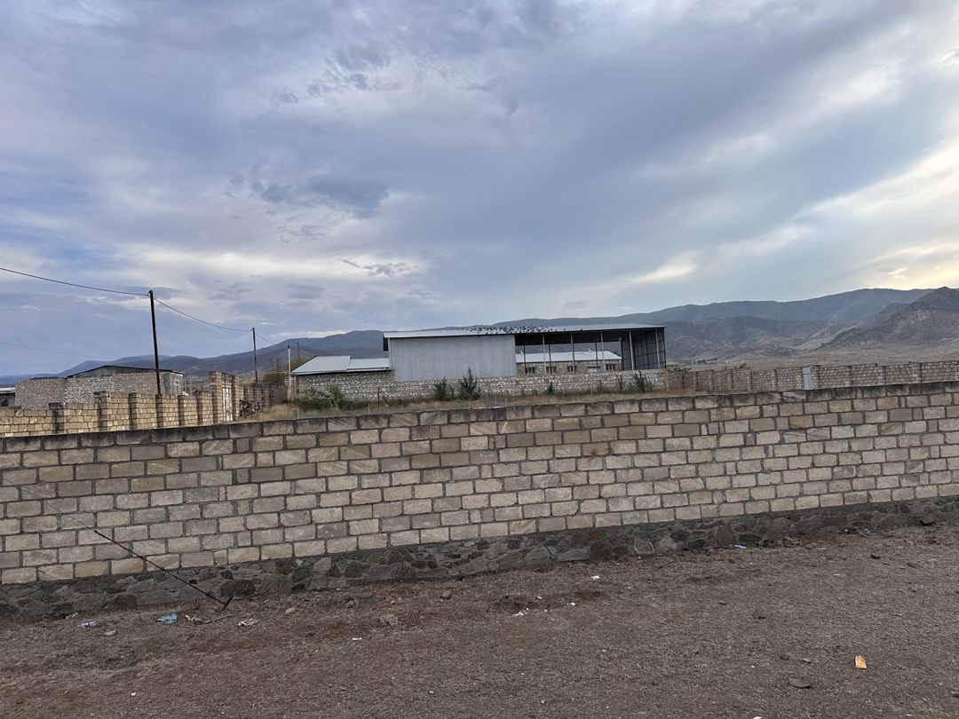 Satılır torpaq 34 sot — Torpaq, Şəmkir (3)