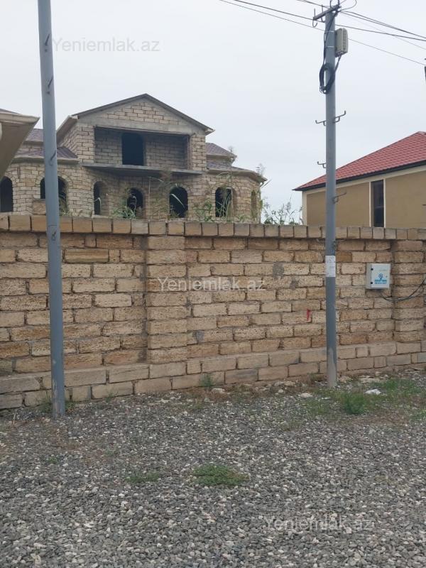 Satılır 8 otaqlı Həyət evi / Villa, 570 m², Fatmayı — Ev, villa, Abşeron (2)