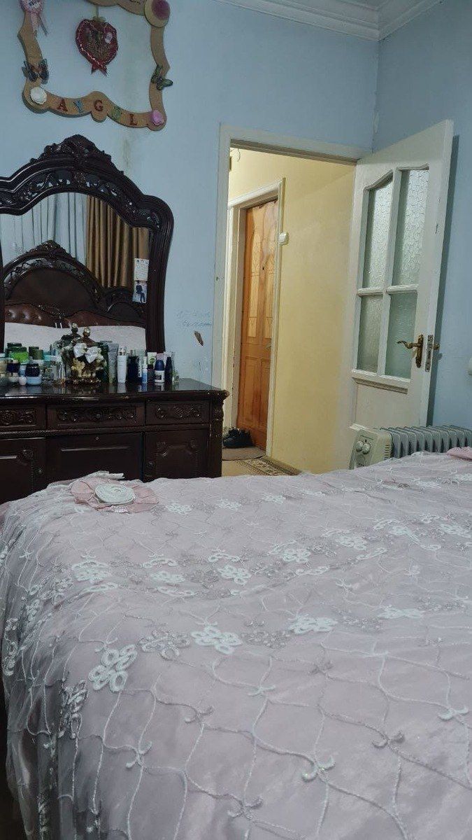 Satılır 3 otaqlı köhnə tikili 70 m² — Mənzil, Bakı (9)