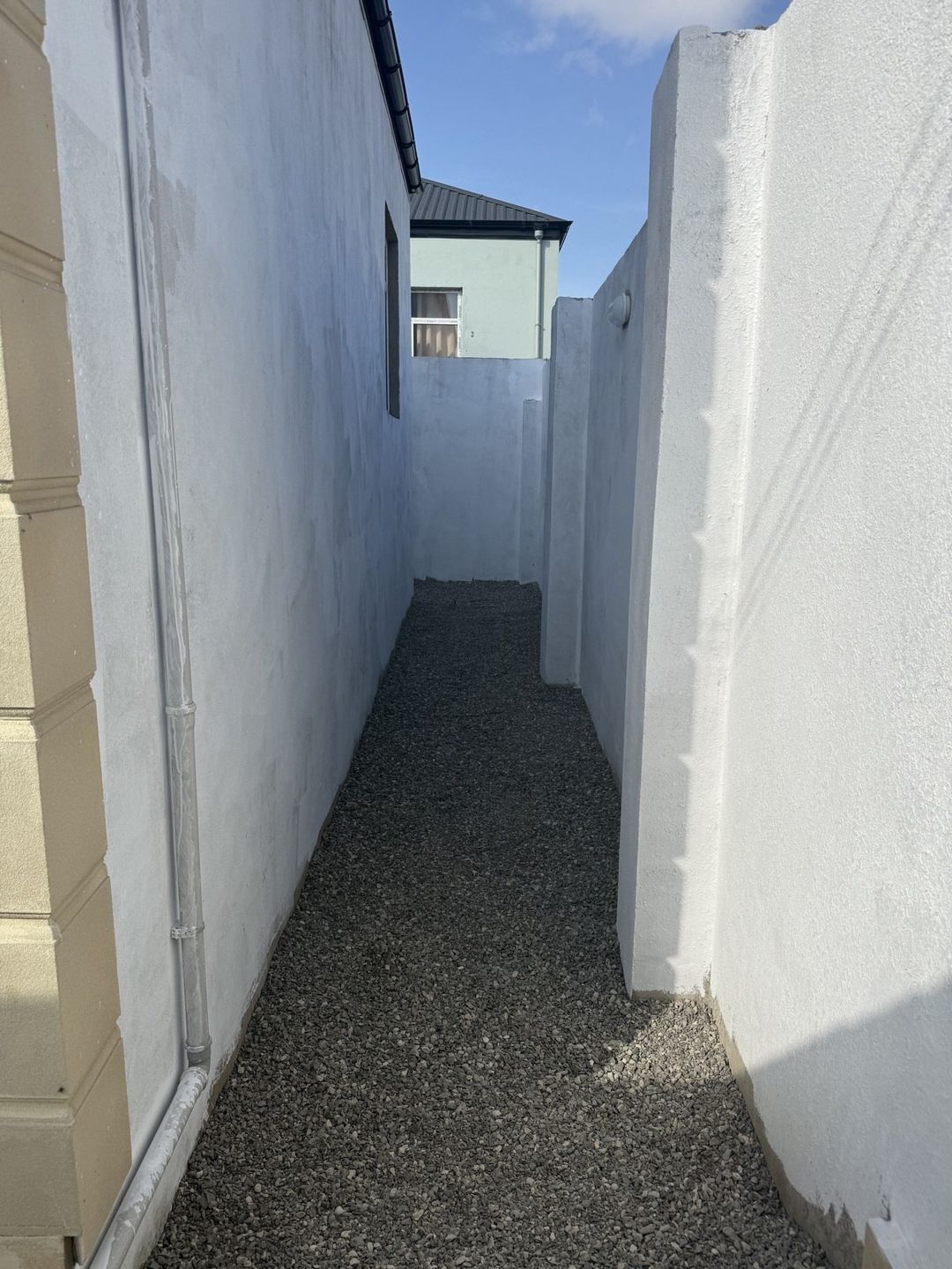 Satılır 3 otaqlı həyət evi/bağ evi 70 m² — Ev, villa, Bakı (5)