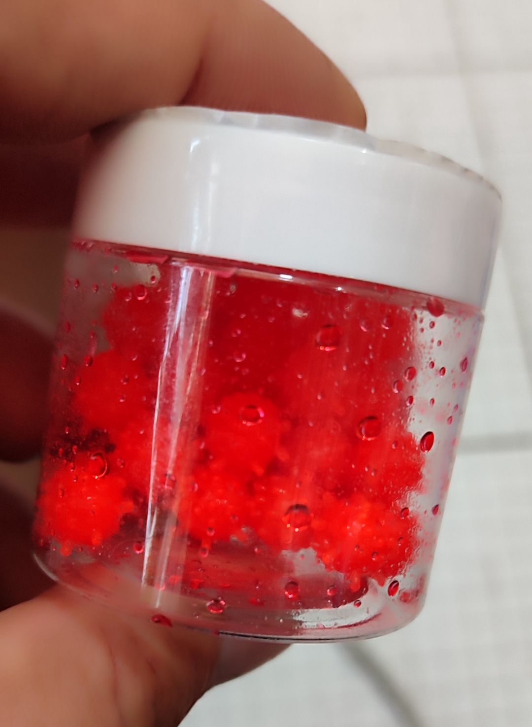Yem Ultima Strawberry, 40 əd — Mallar, Bakı (3)