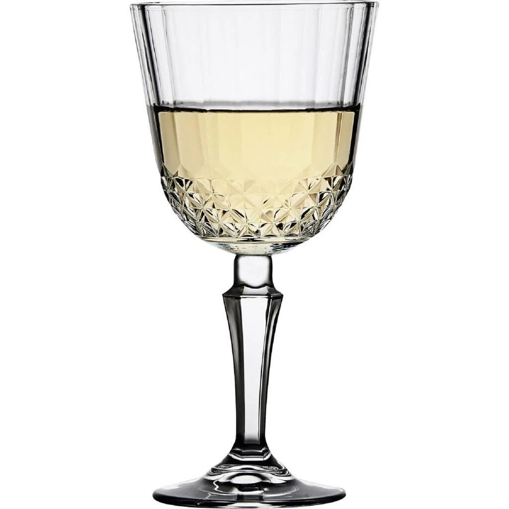 Badə dəsti Pasabahce Diony 440220, şüşə, şəffaf, 230 ml, 6 əd — Mallar, Bakı
