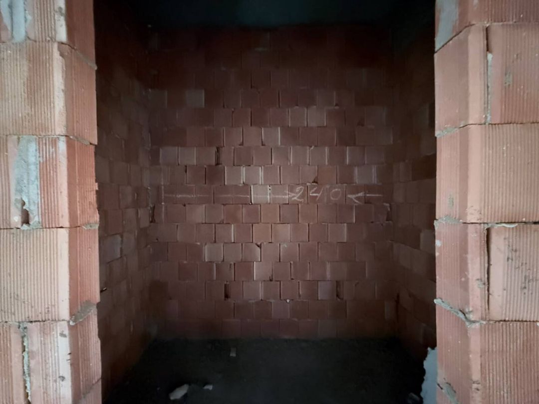 Satılır 2 otaqlı yeni tikili 52 m² — Mənzil, Sumqayıt (9)