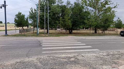 Satılır torpaq 16 sot — Ağstafa