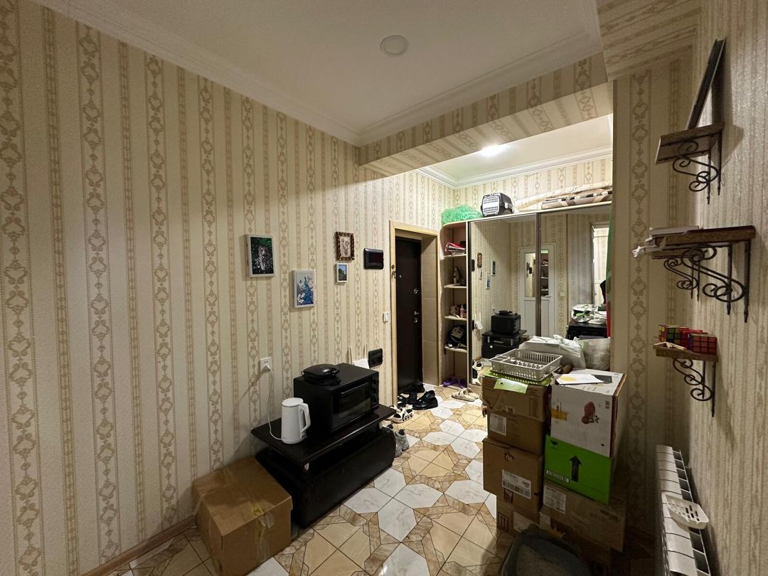 Satılır 2 otaqlı yeni tikili 55 m² — Mənzil, Bakı (8)