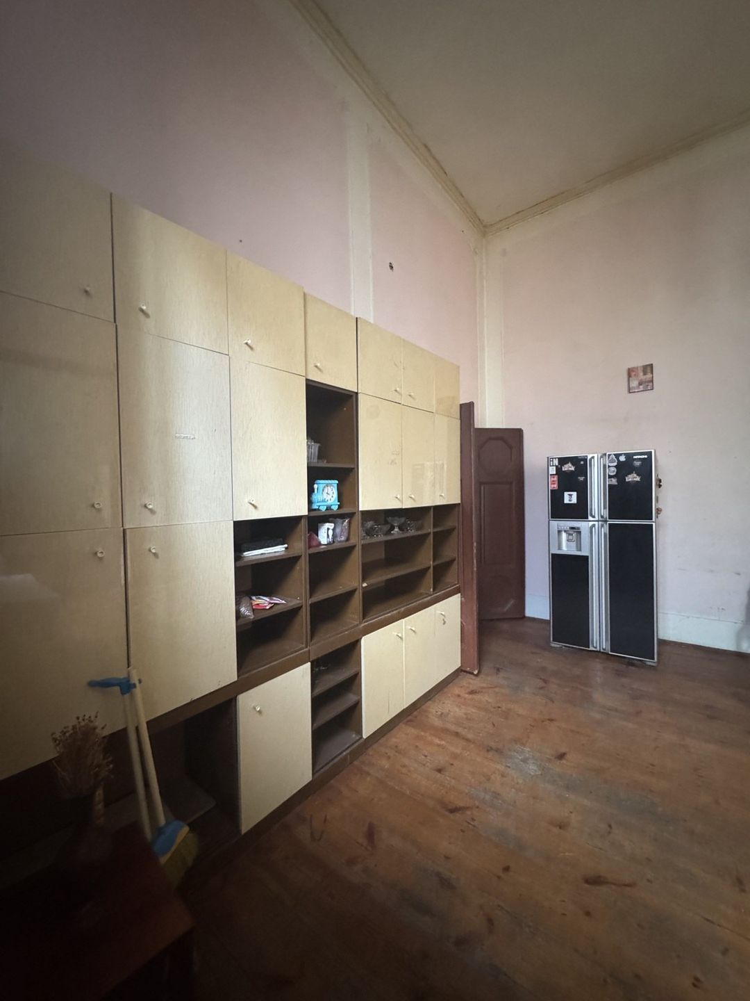 İcarəyə verilir 2 otaqlı köhnə tikili 60 m² — Mənzil, Bakı (2)