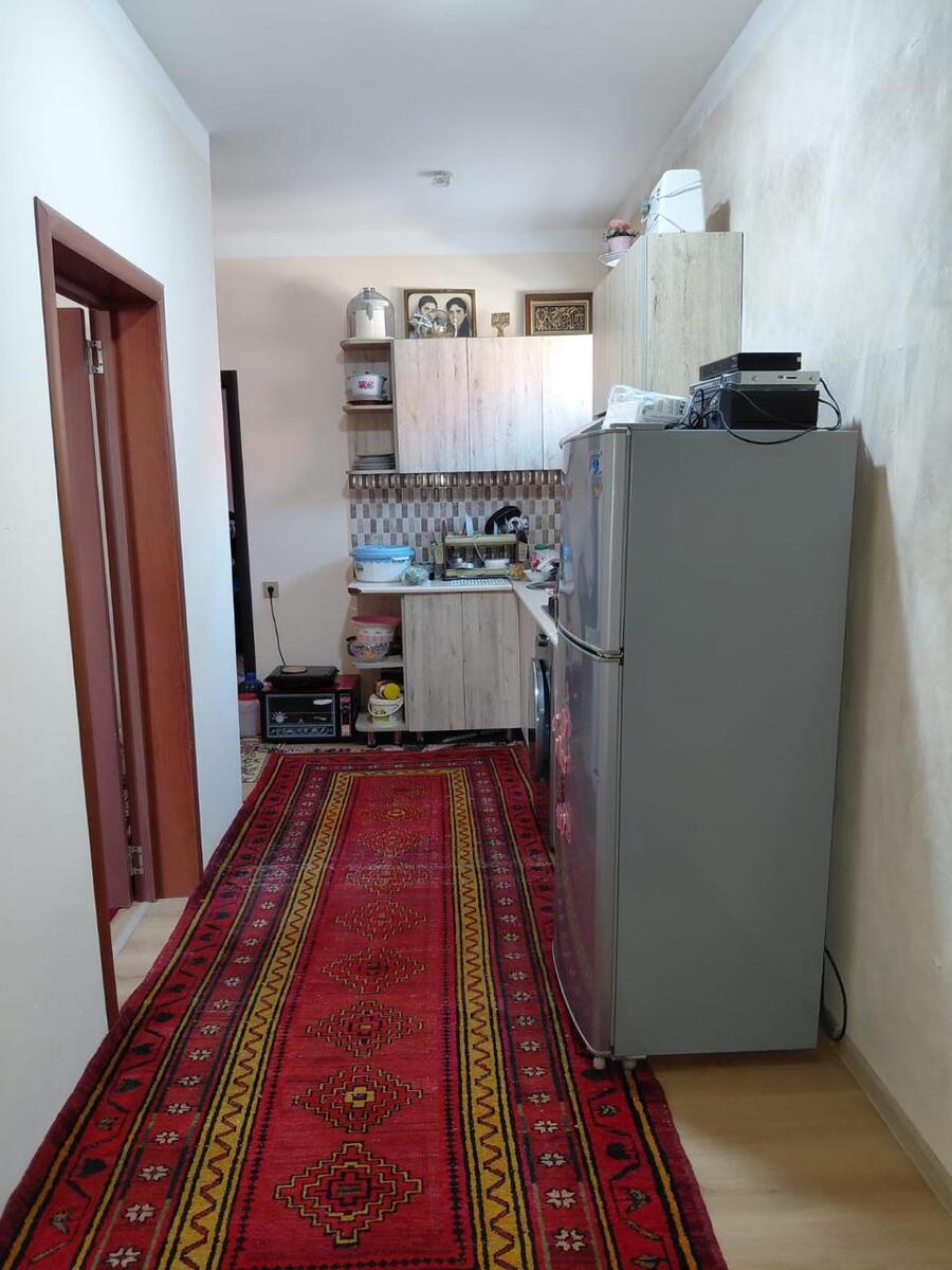 Satılır 3 otaqlı həyət evi/bağ evi 65 m² — Ev, villa, Sumqayıt (3)