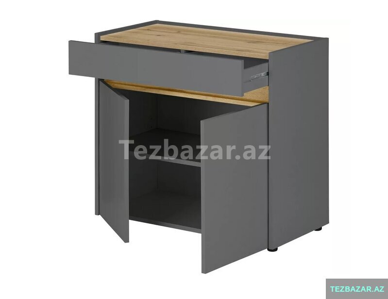 çalışma masası — Ofis mebeli, Bakı (8)