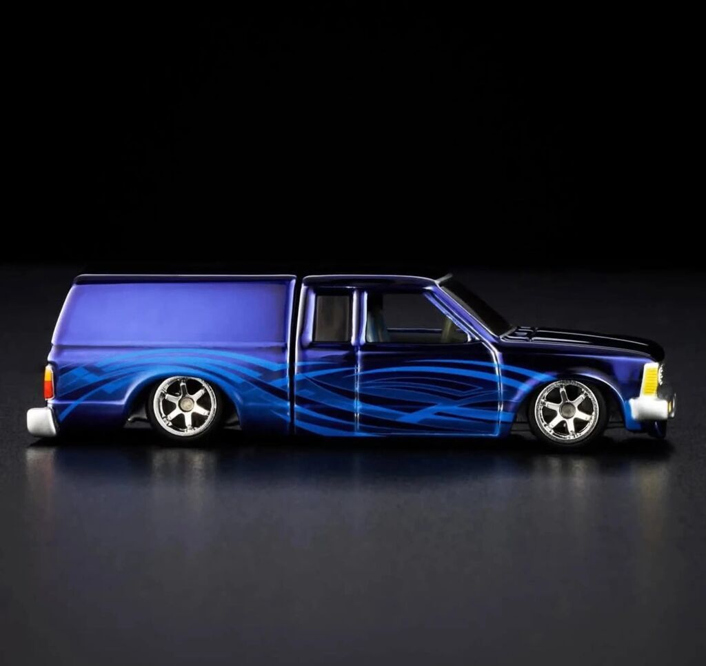 Nissan, 2025 il, 1:64, Dəmir, Pulsuz çatdırılma — Modellar, Bakı (3)