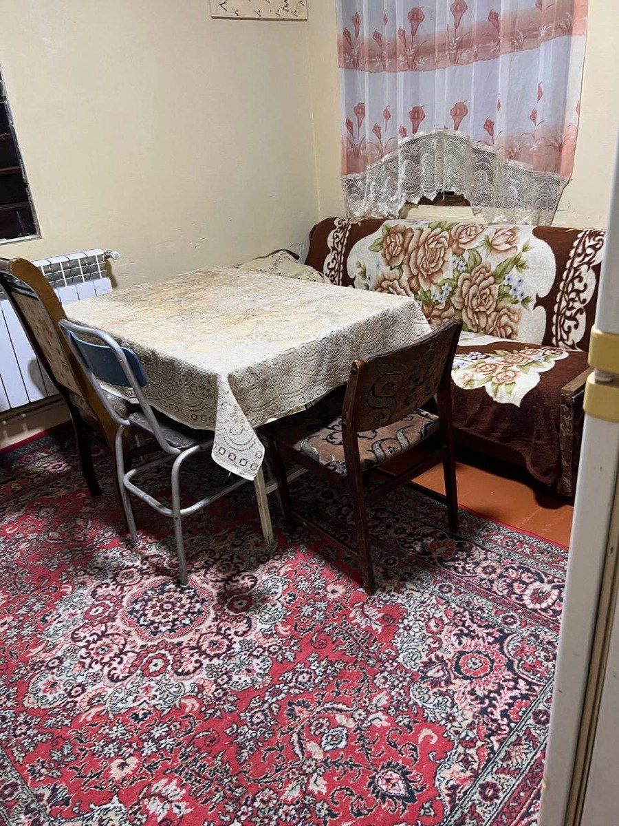 İcarəyə verilir 2 otaqlı həyət evi/bağ evi 50 m² — Ev, villa, Bakı (5)