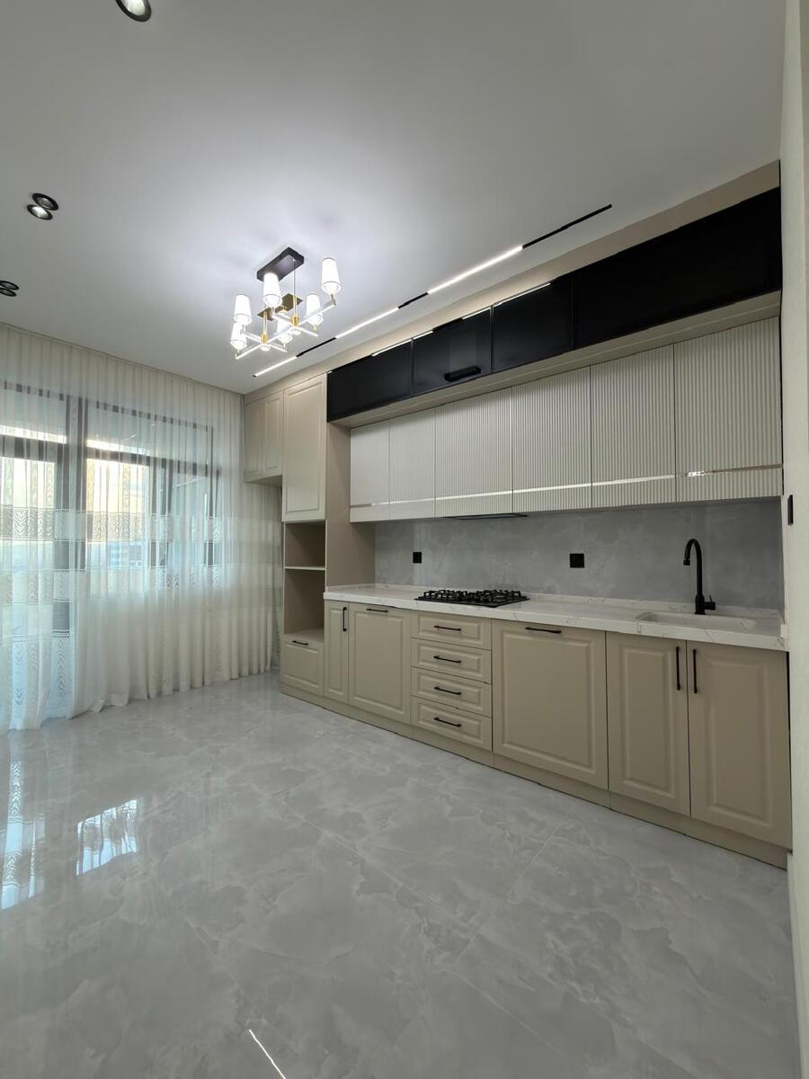 Satılır 3 otaqlı yeni tikili 93 m² — Mənzil, Bakı (10)