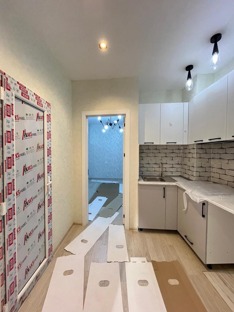 Satılır 2 otaqlı köhnə tikili 30 m² — Mənzil, Bakı (7)