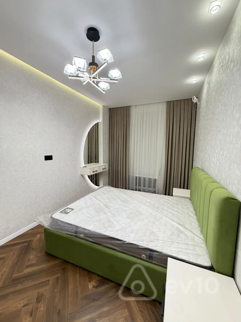 2 otaqlı mənzil, 70 m², Şirin Mirzəyev küçəsi — Mənzil, Bakı (7)