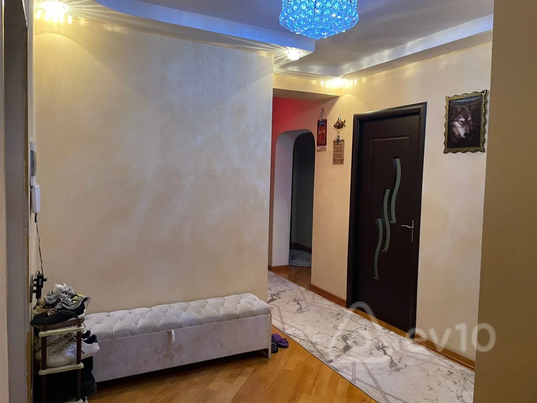 3 otaqlı mənzil, 112 m², Bakı, Əsəd Əhmədov küçəsi — Mənzil, Bakı (8)