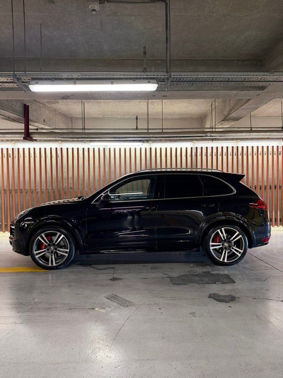 Porsche Cayenne GTS, 4.8 L, 2012 il, 107 000 km 99-DE-003 — Avtomobillər, Bakı (7)