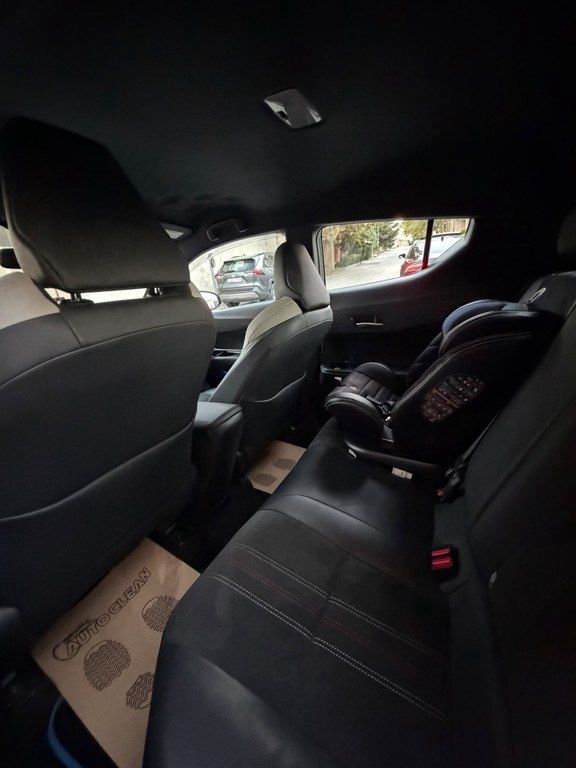 Toyota C-HR, 1.2 L, 2021 il, 33 162 km 99-FG-029 — Avtomobillər, Bakı (6)