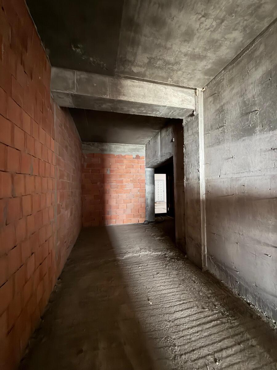 Satılır 4 otaqlı yeni tikili 181.5 m² — Mənzil, Bakı (5)