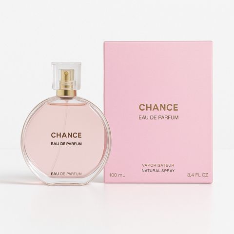 No Brand PRW Chance qadınlar üçün ətir suyu 100 ml — Bakı