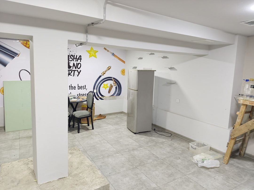 İcarəyə verilir obyekt 125 m² — Əmlak, Bakı (7)
