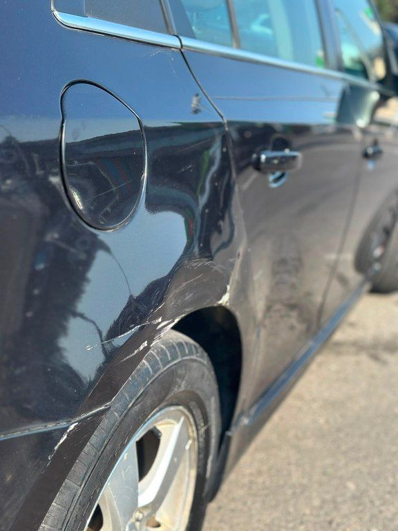 Chevrolet Cruze, 1.4 L, 2013 il, 260 000 km — Avtomobillər, Bakı (7)