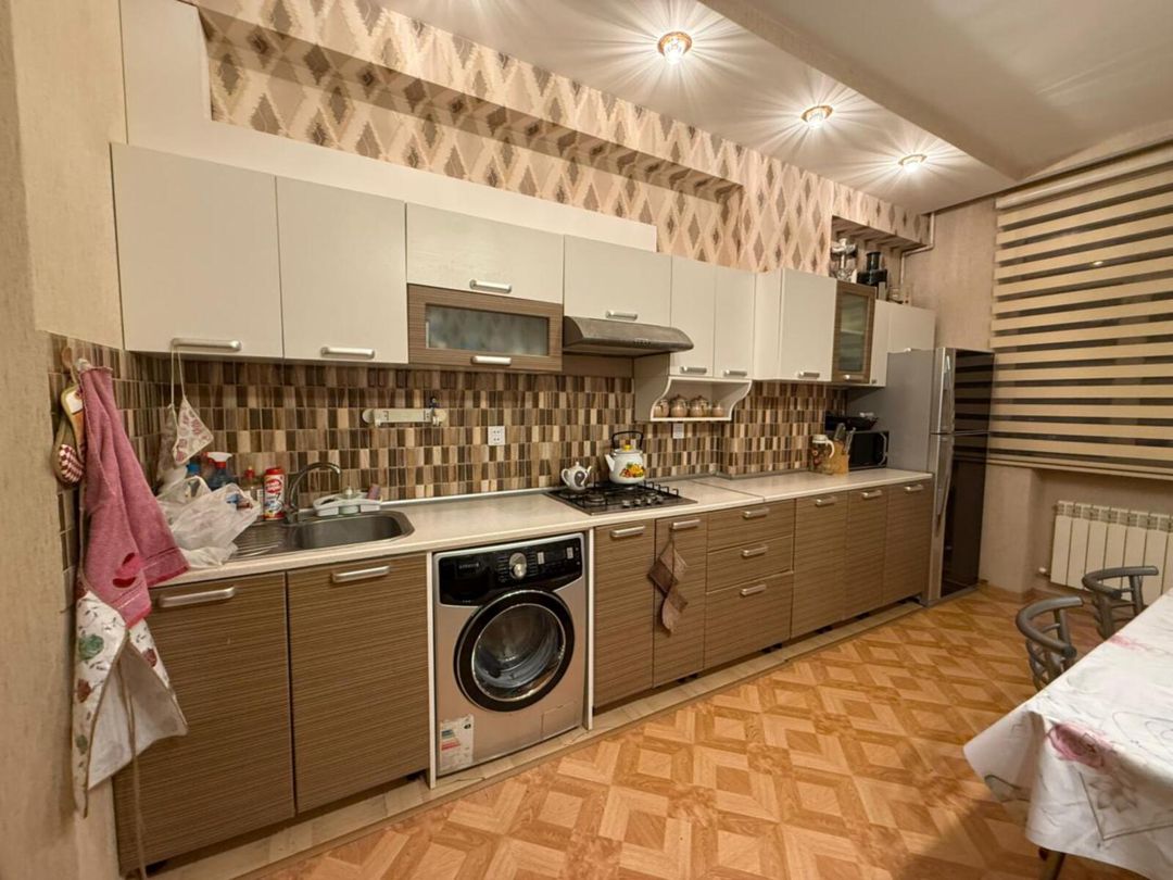 Satılır 2 otaqlı yeni tikili 94 m² — Mənzil, Bakı (10)