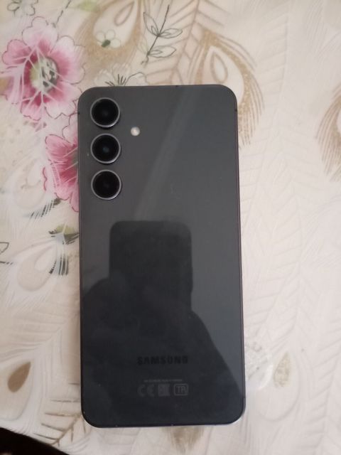 Samsung rəng - Qara — Ağstafa