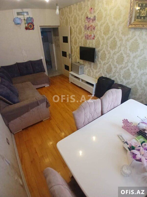 Yeni tikili Satılır Xırdalan, Xırdalan Abşeron Gənclər şəhərciyi kupçalı, 2 otaq, 46 m² — Mənzil, Xırdalan (2)
