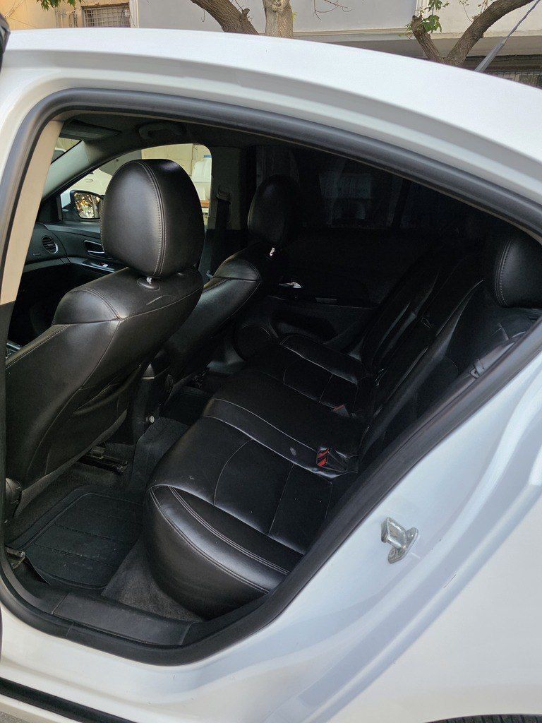 Chevrolet Cruze, 1.4 L, 2012 il, 360 000 km 99-LH-482 — Avtomobillər, Bakı (3)