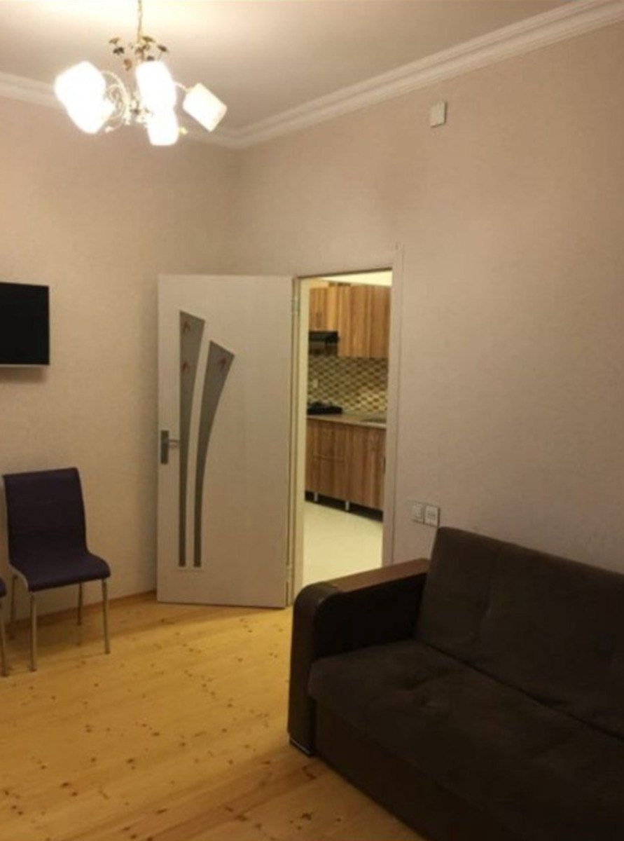 Satılır 2 otaqlı yeni tikili 55 m² — Mənzil, Bakı (11)