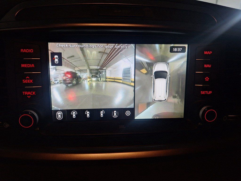 Kia Sorento, 2.0 L, 2019 il, 23 000 km — Avtomobillər, Bakı (9)