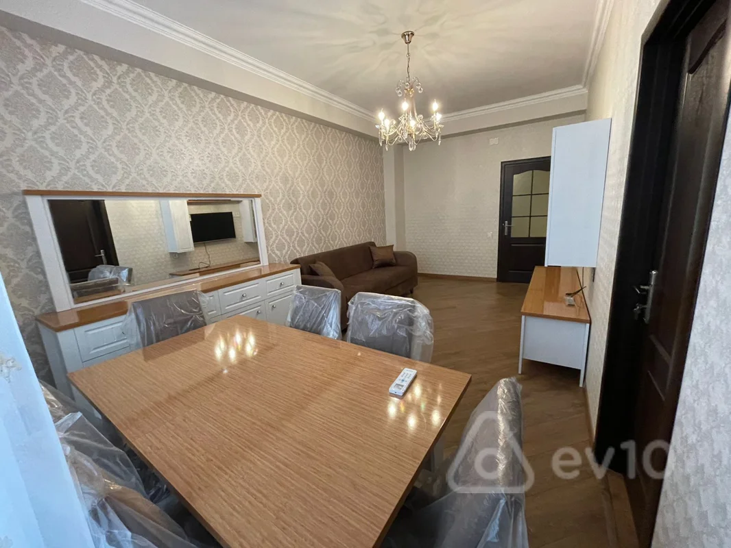 2 otaqlı mənzil, 93 m², Bakı şəhəri, 8-ci mkr. — kirayə — Mənzil, Bakı (2)