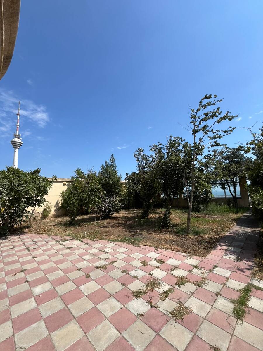 Satılır torpaq 11 sot — Torpaq, Bakı (2)