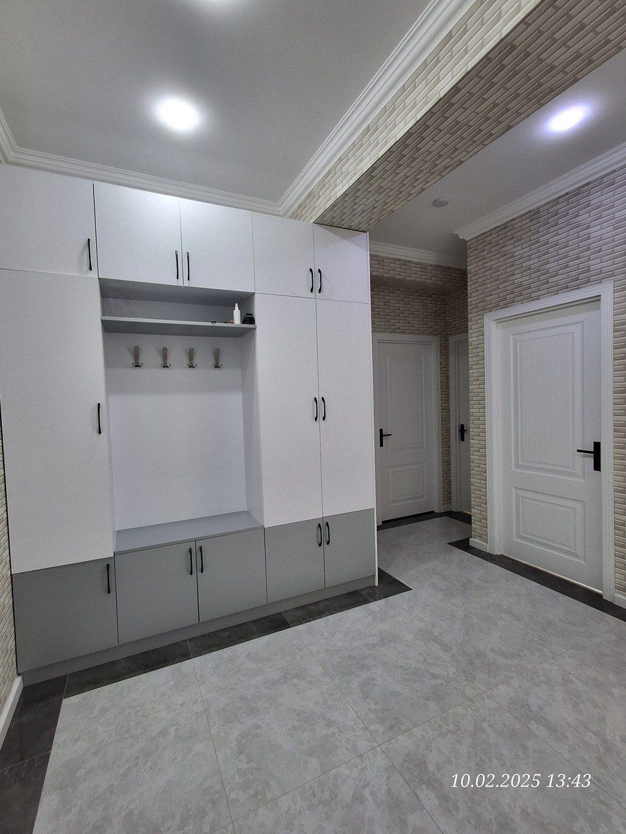 Satılır 3 otaqlı yeni tikili 78 m² — Mənzil, Bakı (5)