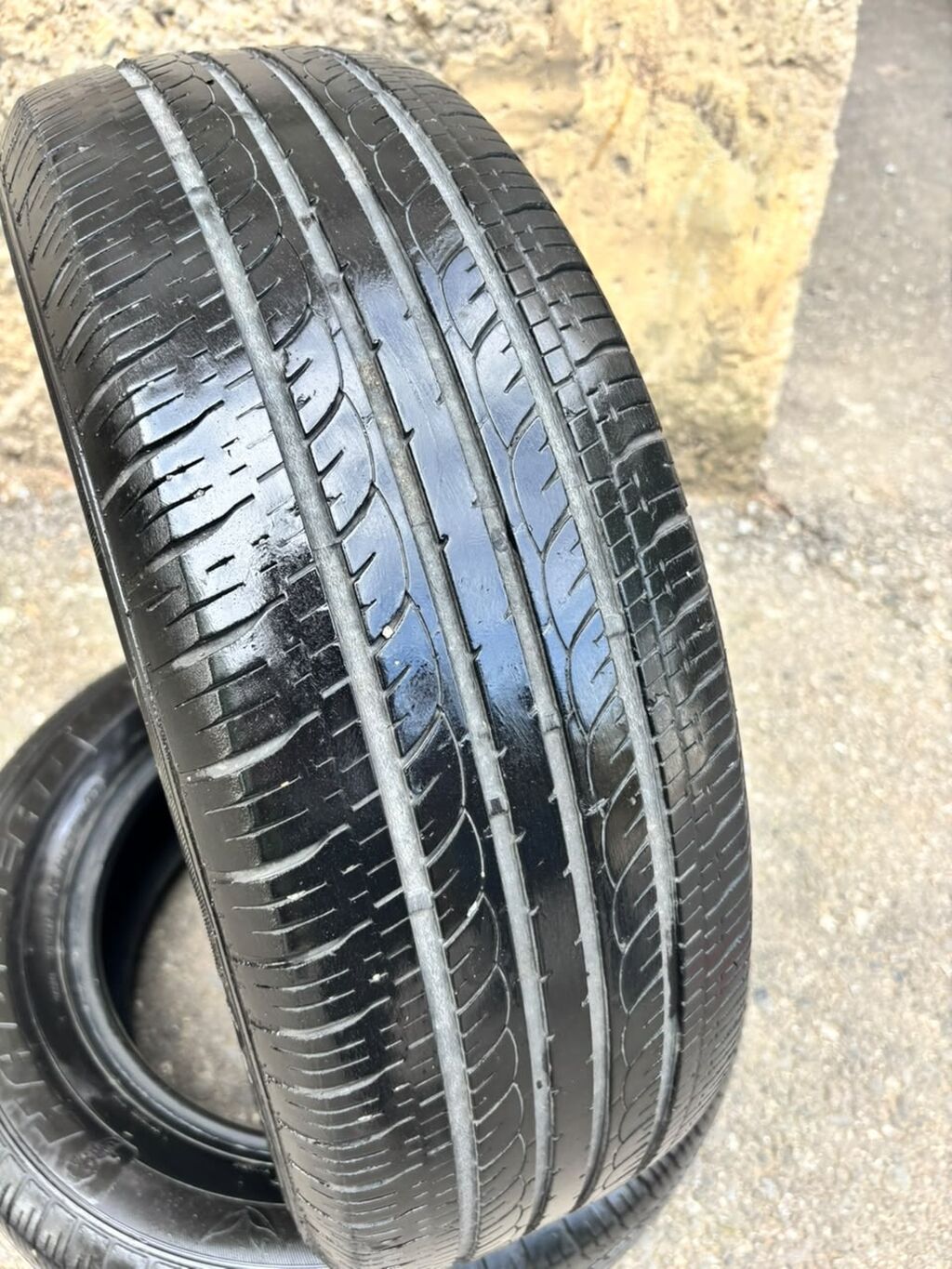 2 ədəd şin – 195/65 R15 91V Model: Matador MP47 Hectorra/ComfortMax — Şinlər, Sumqayıt (3)