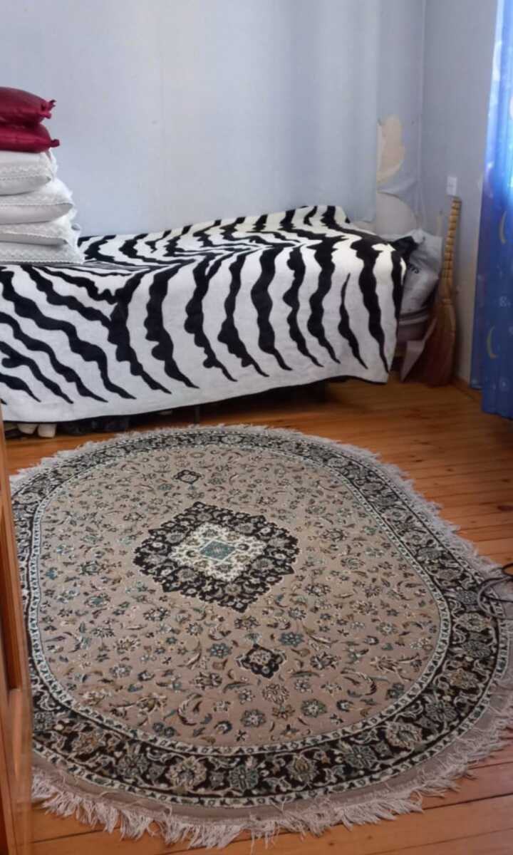 Satılır 3 otaqlı həyət evi/bağ evi 200 m² — Ev, villa, Bakı (11)