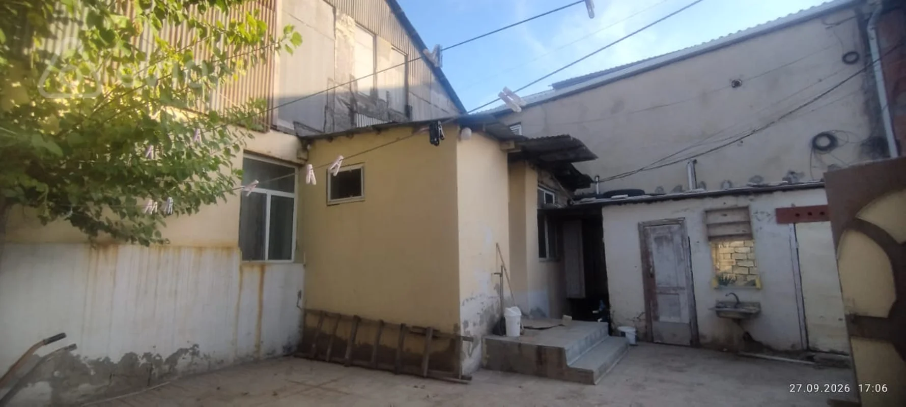 4 otaqlı mənzil, 120 m², Mirzə Davud Küçəsi — Mənzil, Bakı (7)