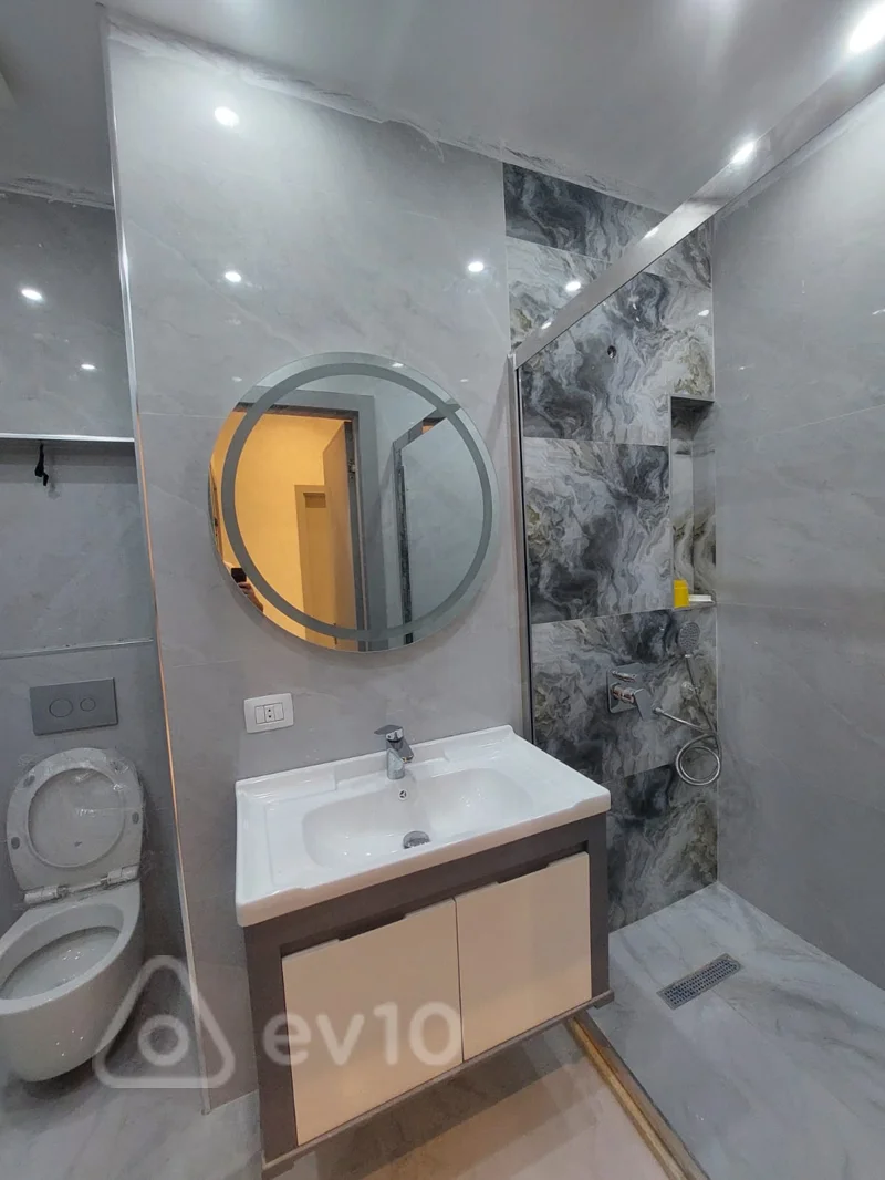 2 otaqlı mənzil, 92 m², Aza — Mənzil, Bakı (10)