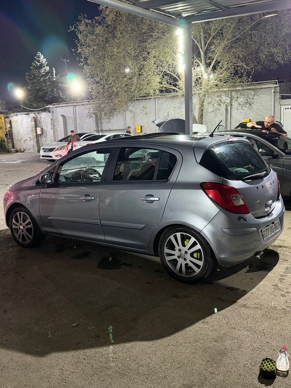 Opel Corsa, 1.3 L, 2007 il, 288 000 km 77-DS-802 — Avtomobillər, Bakı (4)