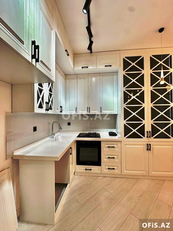 Yeni tikili Satılır Nərimanov r., Gənclik m., 2 otaq, 60 m² — Mənzil, Bakı (7)