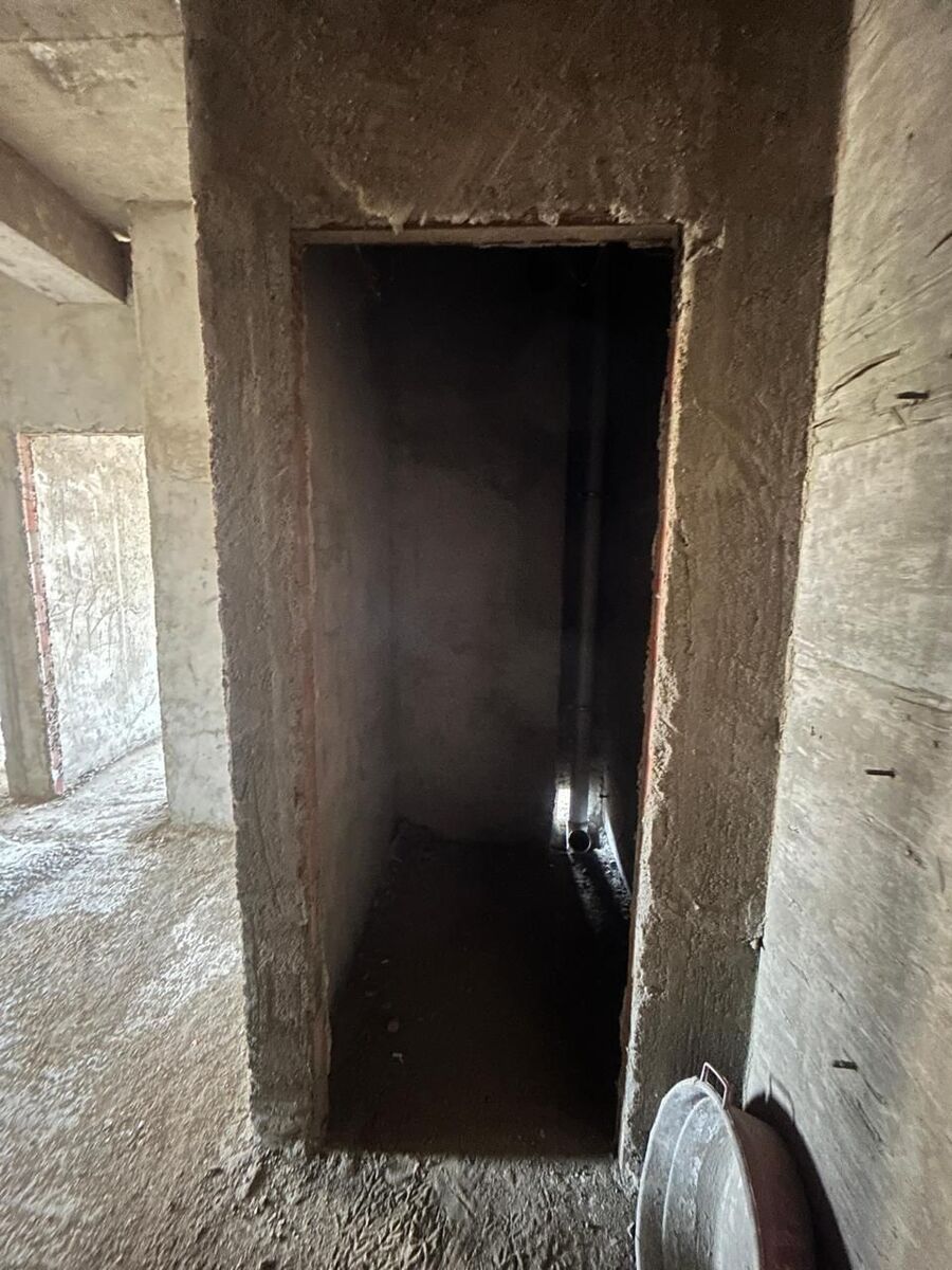 Satılır 3 otaqlı yeni tikili 130 m² — Mənzil, Bakı (9)