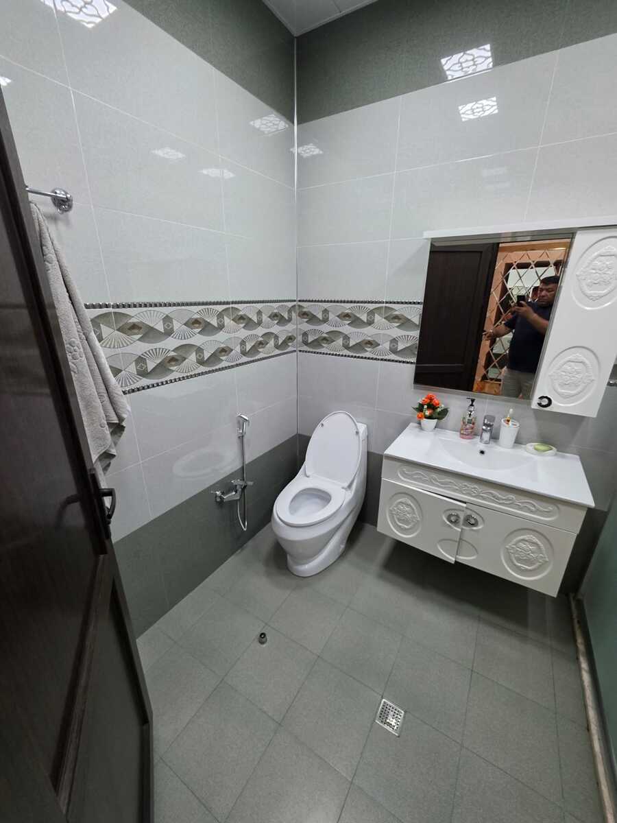 Satılır 3 otaqlı yeni tikili 135 m² — Mənzil, Sumqayıt (8)