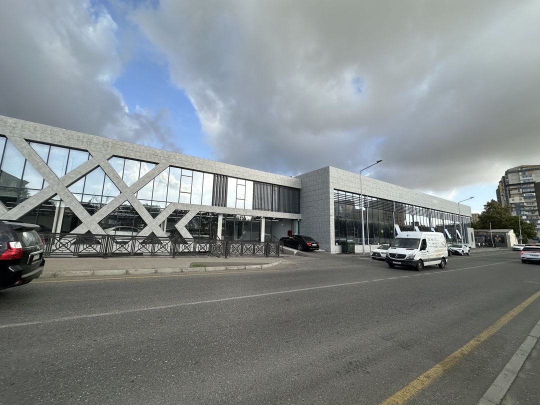 Satılır obyekt 3000 m² — Əmlak, Bakı (9)