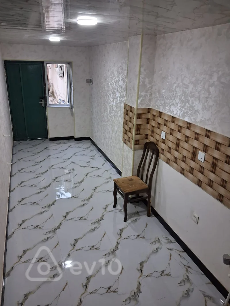 2 otaqlı həyət evi, 45 m², U.Ekberov kuc — Ev, villa, Bakı (10)
