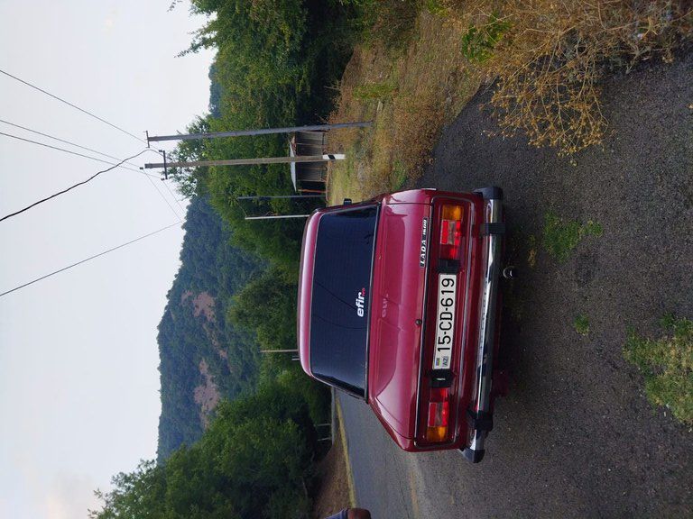 Lada (VAZ) 2106, 1.6 L, 2005 il, 34 554 km 15-CD-619 — Avtomobillər, Cəlilabad (7)