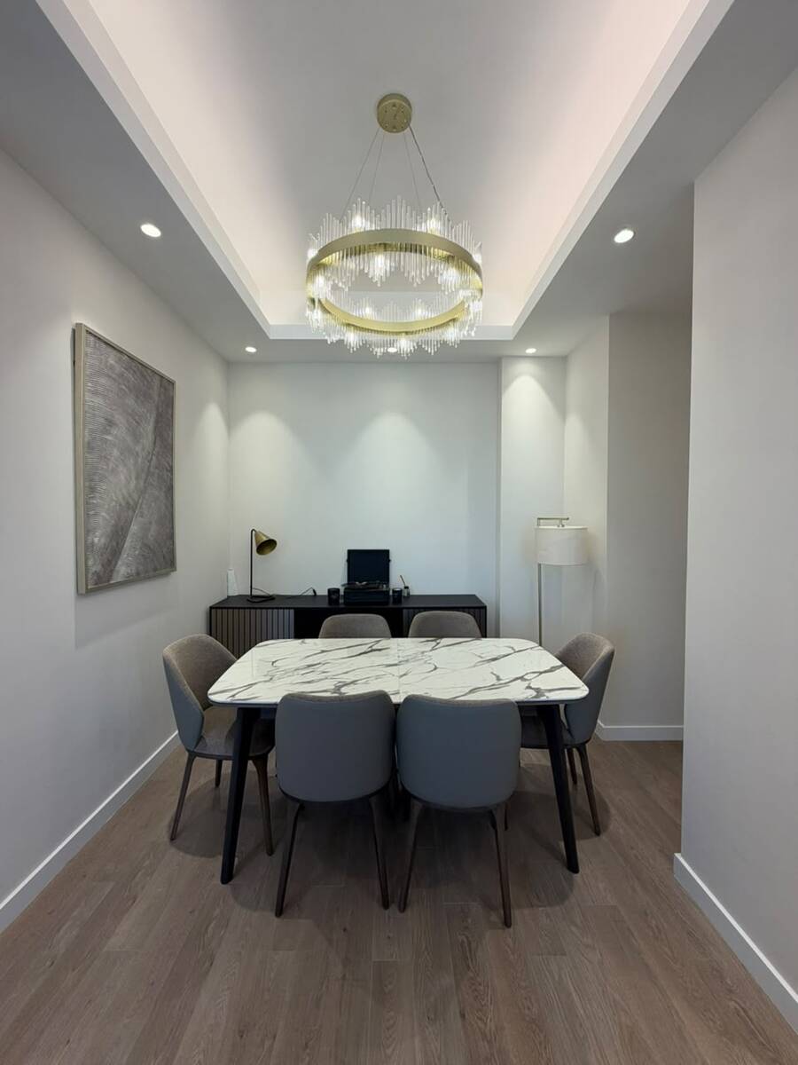 Satılır 2 otaqlı yeni tikili 87 m² — Mənzil, Bakı (2)