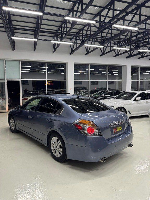 Nissan Altima, 2.5 L, 2011 il, 285 500 km — Avtomobillər, Bakı (9)