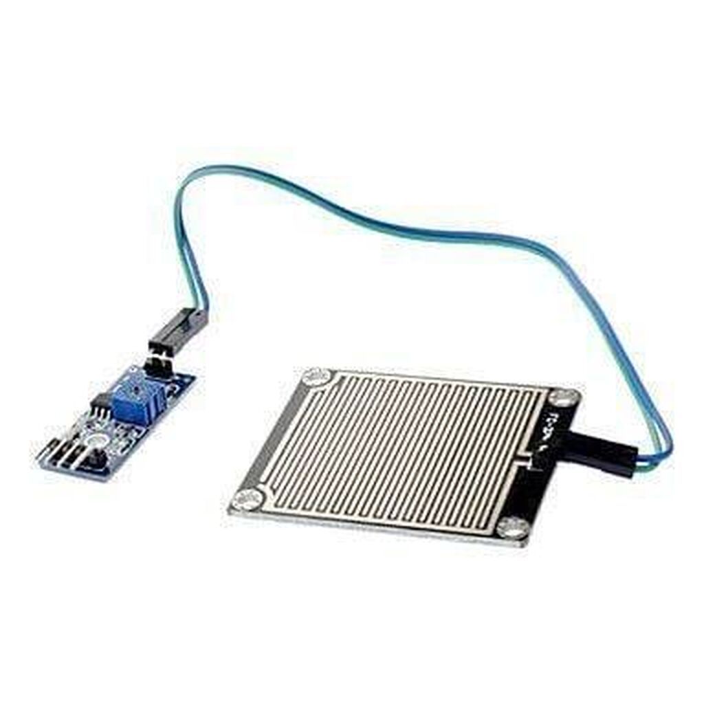 Yağış Sensoru (Yağış və su damcısı detektoru) Arduino və digər — Avtomobil elektrikası, Bakı (2)