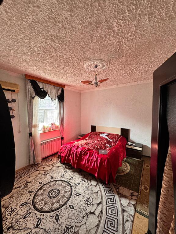 Satılır 5 otaqlı həyət evi/bağ evi 300 m² — Ev, villa, Bakı (10)
